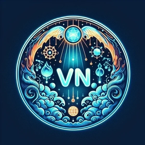 风驰加速器商标图